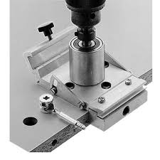 Jigs & fixtures
